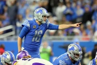 Lions QB: Who's Under Center, The Depth Chart's Story, and The Path to 2025