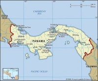 Panama: Panama City, the Canal, and What They Don't Want You to Know